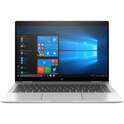 Laptop HP Elitebook x360 1040 G6 i5-8265U | Touch 14"FHD + SureView | 8GB | 256GB SSD | Int | PEN | Windows 10 Pro (7KN35EA)'