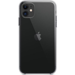 Apple iPhone 11 Clear Case przezroczysty (MWVG2ZM/A)'
