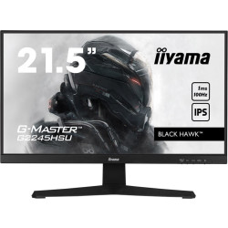 Monitor IIYAMA G-Master G2245HSU-B1 21,5" FHD IPS 100Hz 1ms'