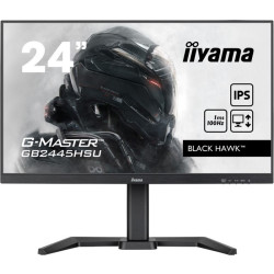 Monitor IIYAMA G-Master GB2445HSU-B1 24" FHD IPS 100Hz 1ms'