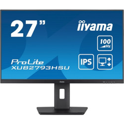 Monitor IIYAMA ProLite XUB2793HSU-B6 27" FHD IPS 100Hz'