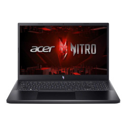 Notebook Acer Nitro V ANV15-51 NH.QNBEP.001 15,6"'