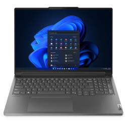 Laptop Lenovo ThinkBook 16p G4 21J8001WPB i9-13900H 16" 3,2K_P3 16GB 512SSD RTX 4060 W11Pro'