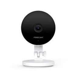 Kamera IP Wi-fi Foscam C2M 2Mpix  Czarna'