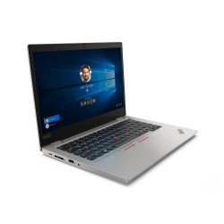 Laptop Lenovo ThinkPad L13 i5-10210U | 13,3"FHD | 8GB | 256GB SSD | Int | Windows 10 Pro Silver (20R30006PB)'