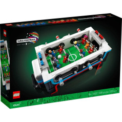 LEGO Ideas 21337 Piłkarzyki'