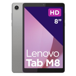 Tablet Lenovo Tab M8 G4 ZAD00069PL MT8768 8" HD 3GB 32GB And13'