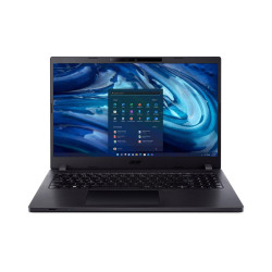 Laptop Acer TravelMate P2 TMP215-54 i3-1215U 15,6 FHD AG IPS 8GB DDR4 SSD256 UHD64EUs Backlit Keyboard LAN BT 48Wh W11Pro EDU 3Y Black'