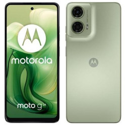 Smartfon Motorola Moto G24 8/128GB Dual SIM Zielony'