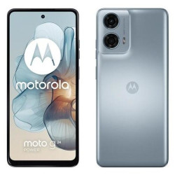 Smartfon Motorola Moto G24 Power 8/256GB Dual SIM Błękitny'