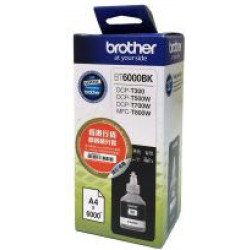 Toner - Brother BT 6000BK'