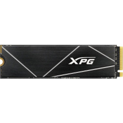 ADATA SSD XPG GAMMIX S70 Blade 8 TB M.2 PCIE'