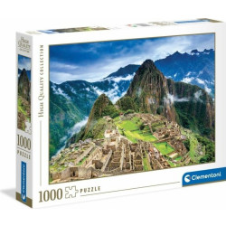 Clementoni Machu Picchu 1000 el. 39604'