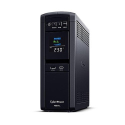 Zasilacz UPS CyberPower CP1600EPFCLCD'