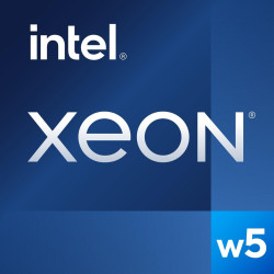 Procesor Intel XEON w5-3245 (12C/24T) 3 2GHz (4 6GHz Turbo) Socket LGA4677 324W TRAY'