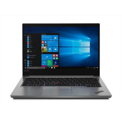 Laptop Lenovo ThinkPad E14 14"FHD Core i5-10210U 8GB 256GB zintegrowana Windows 10 Pro (20RA0015PB)'