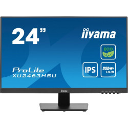Monitor IIYAMA ProLite XU2463HSU-B1 24" FHD IPS ECO-B'