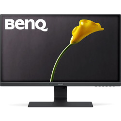 Monitor BenQ GW2780E (GW2780E) 27"| IPS | 1920 x 1080 | D-SUB | HDMI | Display Port | Głośniki | VESA 100 x 100'