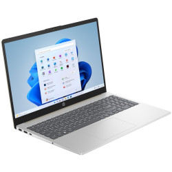 Laptop HP 15 - Ryzen 3 7320U | 15,6''-HD | 8GB | 512GB | Win11Home | Złoty'
