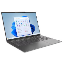 Laptop Lenovo YOGA Slim 6 14 - Core i5-13500H | 14''-WUXGA-OLED | 16GB | 512GB | EVO | Win11Home | Szara'