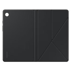 Samsung Smart Book Cover do Galaxy Tab A9 black'