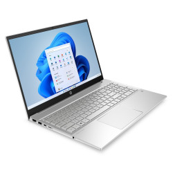 Laptop HP Pavilion 15 - Core i5-1235U | 15,6''-FHD | 16GB | 512GB | Win11Home | Srebrny'
