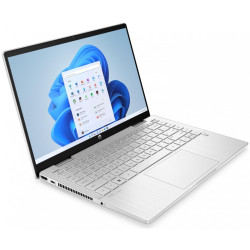 Laptop HP Pavilion x360 14 - Core i7-1255U | 14''-FHD-Touch | 16GB | 512GB | W11H'