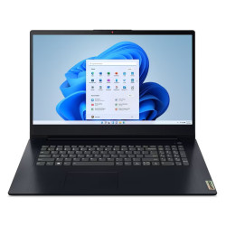 Laptop Lenovo IdeaPad 3 17IAU7 82RL009TPB i5-1235U 17,3" FHD 8GB 512SSD'
