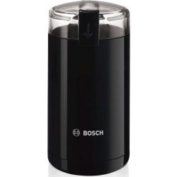 Blender - Bosch TSM6A013B czarny'