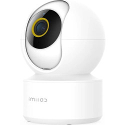 Kamera IMILAB Home Security C22 360° 5MP WiFi white'