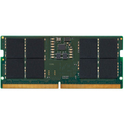Pamięć - Kingston 16GB [1x16GB 5200MHz DDR5 CL42 SODIMM]'