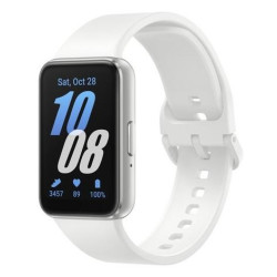 Samsung Galaxy Watch Fit3 srebrny (R390)'