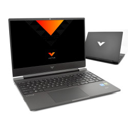 Laptop HP Victus 15 - Core i5-13420H | 15,6''-144Hz | 16GB | 512GB | no Os | RTX3050 | Czarny'