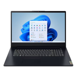 Laptop Lenovo IdeaPad 3 17IAU7 82RL009VPB i3-1215U 17.3" FHD 8GB 512SSD W11'