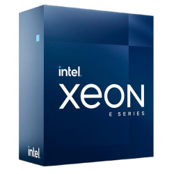 Procesor Intel XEON E-2436 (6C/12T) 2 9GHz (5GHz Turbo) Socket LGA1700 TDP 65 Box'