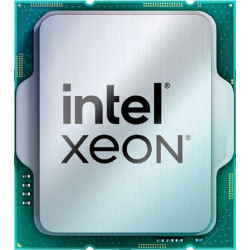 Procesor Intel XEON E-2434 (4C/8T) 3 4GHz (5GHz Turbo) Socket LGA1700 TDP 55 Tray'