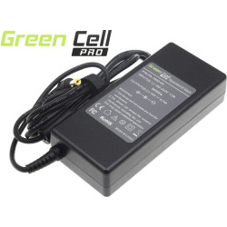 Zasilacz Green Cell do Acer 90W 19V (wtyk 5.5x1.7) (AD02-P)'