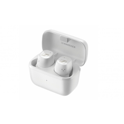 Słuchawki - Sennheiser CX Plus True Wireless White'