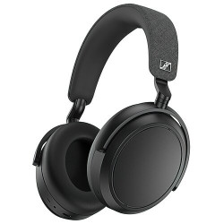 Słuchawki - Sennheiser MOMENTUM 4 Wireless Black'