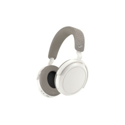 Słuchawki - Sennheiser MOMENTUM 4 Wireless White'