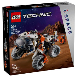 LEGO Technic 42178 Kosmiczna Ładowarka Lt78'