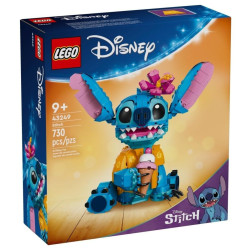 LEGO Disney Classic 43249 Stitch'