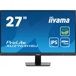 Monitor IIYAMA ProLite XU2763HSU-B1 27" FHD IPS ECO-B'