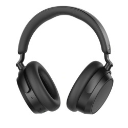 Słuchawki - Sennheiser ACCENTUM PLUS Wireless Black [ACPAEBT]'