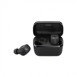 Słuchawki - Sennheiser CX True Wireless Black'
