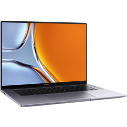 Laptop Huawei MateBook D 16s 2024 - i9-13900H | 16'' | 2.5K | 16GB | 1TB | W11H | Szary'