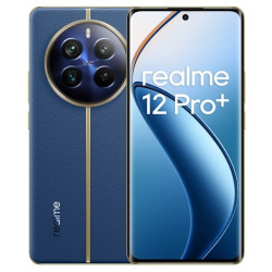 Smartfon realme 12 Pro+ 5G 12/512GB Submarine Blue'