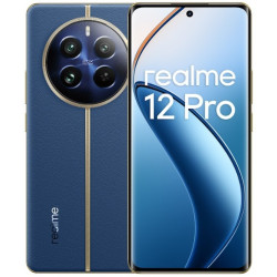 Smartfon realme 12 Pro 5G 12/256GB Submarine Blue'