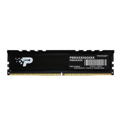 Patriot Signature DDR5 24GB 5600MHz 1 Rank'
