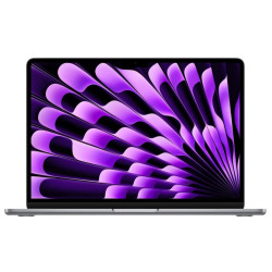 13-inch MacBook Air: Apple M3 chip with 8-core CPU and 8-core GPU, 8GB, 256GB SSD - Space Grey'